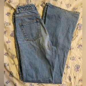 Light blue Twik Jeans